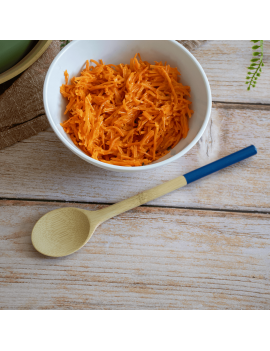 Cuillère en Bambou 22,5 cm PEBBLY