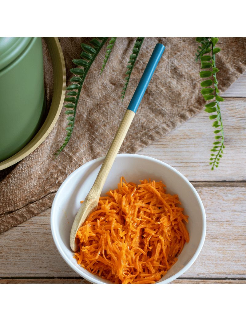 Cuillère en Bambou 22,5 cm PEBBLY