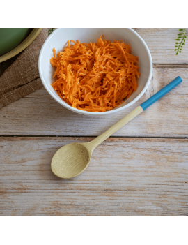 Cuillère en Bambou 22,5 cm PEBBLY