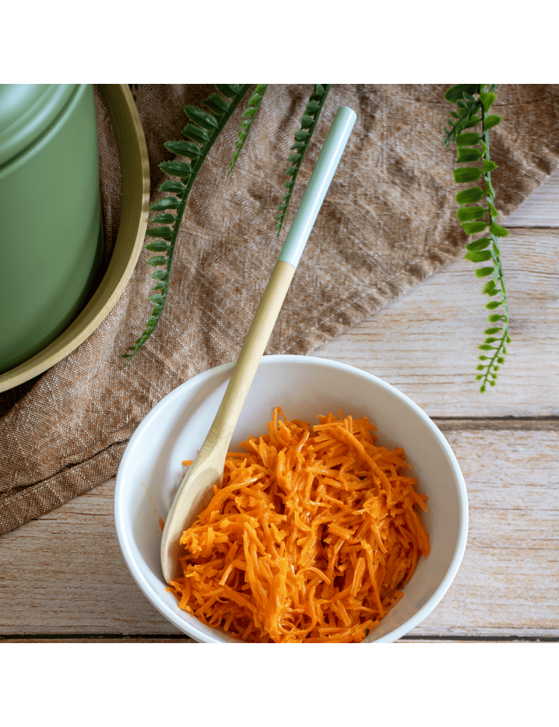 Cuillère en Bambou 22,5 cm PEBBLY