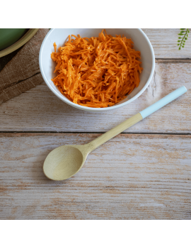 Cuillère en Bambou 22,5 cm PEBBLY