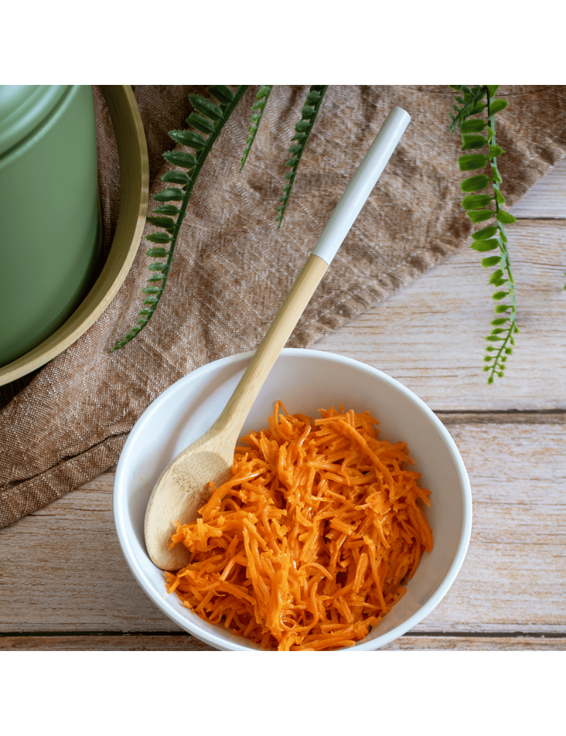 Cuillère en Bambou 22,5 cm PEBBLY