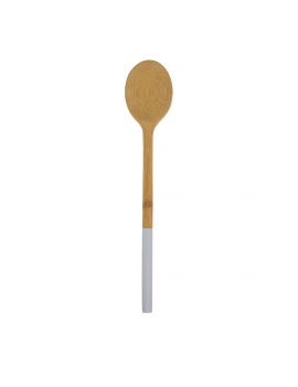 Cuillère en Bambou 30 cm PEBBLY
