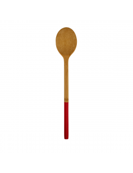 Cuillère en Bambou 30 cm PEBBLY