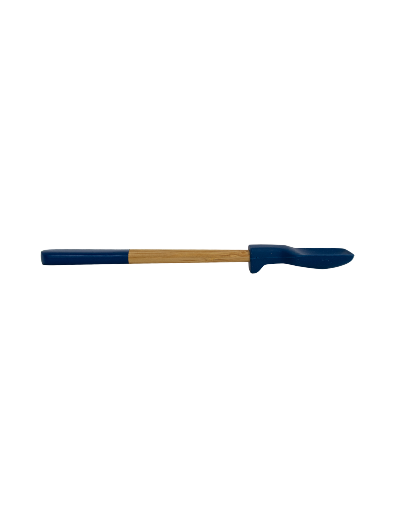 Mini Spatule en Bambou 21 cm PEBBLY