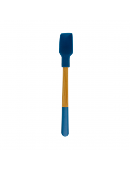 Mini Spatule en Bambou 21 cm PEBBLY