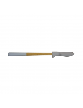 Mini Spatule en Bambou 21 cm PEBBLY