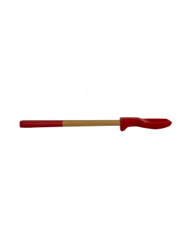 Mini Spatule en Bambou 21 cm PEBBLY