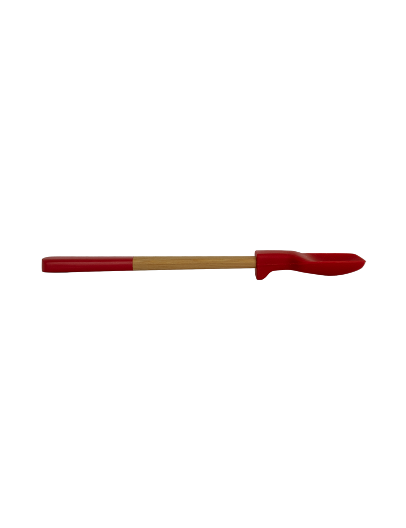 Mini Spatule en Bambou 21 cm PEBBLY
