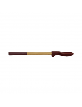 Mini Spatule en Bambou 21 cm PEBBLY