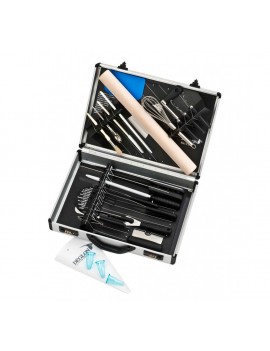 CAMPUS PATISS 2 plateaux fix class vide DEGLON