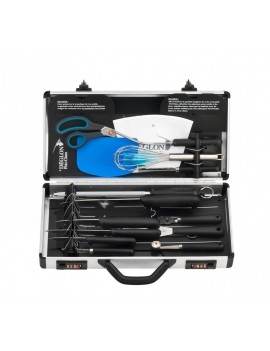 CAMPUS Cuisine MM 2 plateaux fix class vide DEGLON