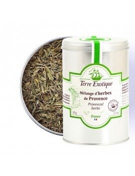 Mélange d'herbes de Provence 60 g