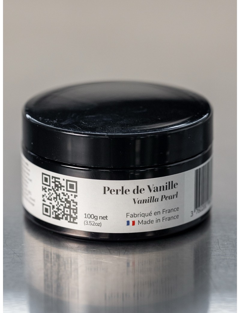 Perle de vanille Bourbon Madagascar AUTHENTIC PRODUCTS