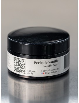 Perle de vanille Bourbon Madagascar AUTHENTIC PRODUCTS