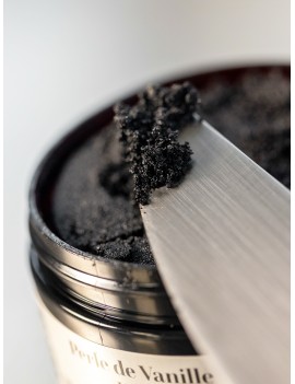 Perle de vanille Bourbon Madagascar AUTHENTIC PRODUCTS
