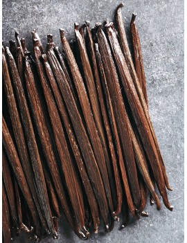 Gousses de vanille Equateur +15 cm Tahitensis AUTHENTIC PRODUCTS