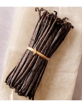 Gousses de vanille Papouasie Nouvelle Guinée +14 cm Tahitensis AUTHENTIC PRODUCTS