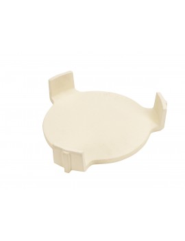Kamado MEDIUM - Pack Start avec berceau à roulettes BIG GREEN EGG
