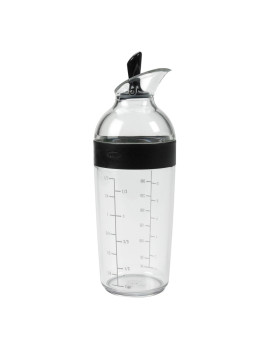 Shaker à vinaigrette 236 ml OXO