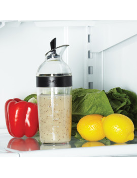 Shaker à vinaigrette 236 ml OXO