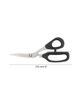Ciseaux de cuisine détachables Prochef 215 mm ARCOS