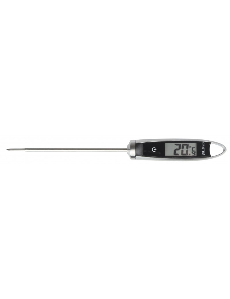 Thermomètre numérique de poche - Accessoire de cuisson