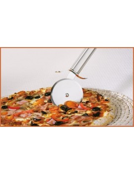 Roulette a pizza - gamme Panoply POC