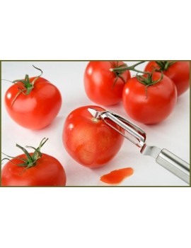 Eplucheur à tomates