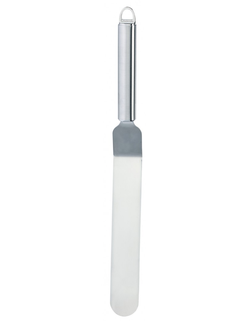 Spatule professionnelle Matfer coudée flexible 26cm