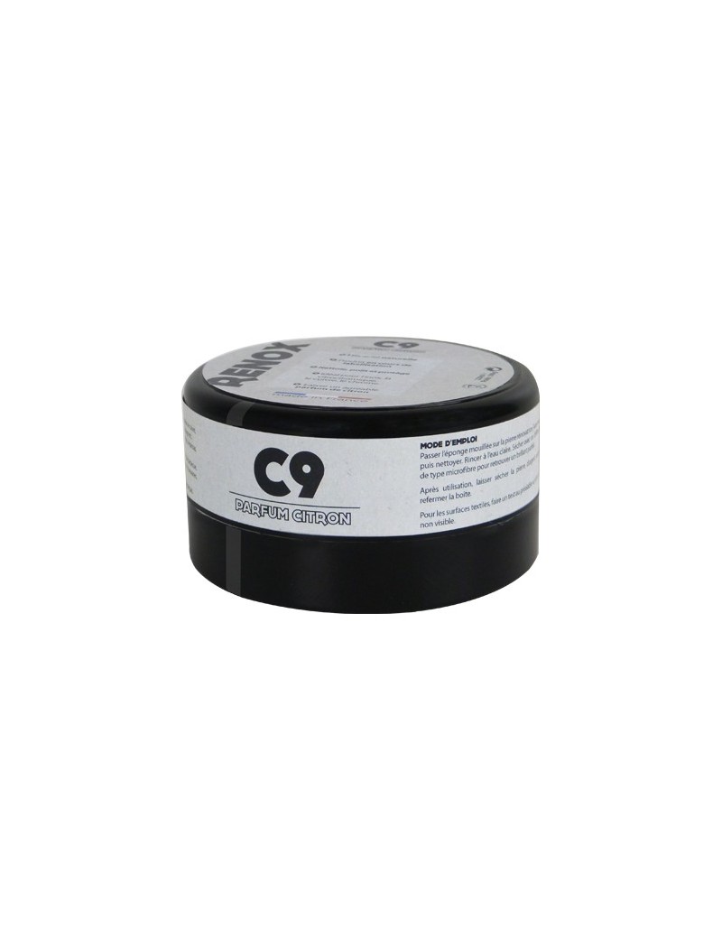 Nettoyant multi-usage écologique C9 Nettoyant multi-usage écologique C9
