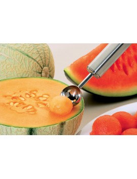 Cuillère à melon