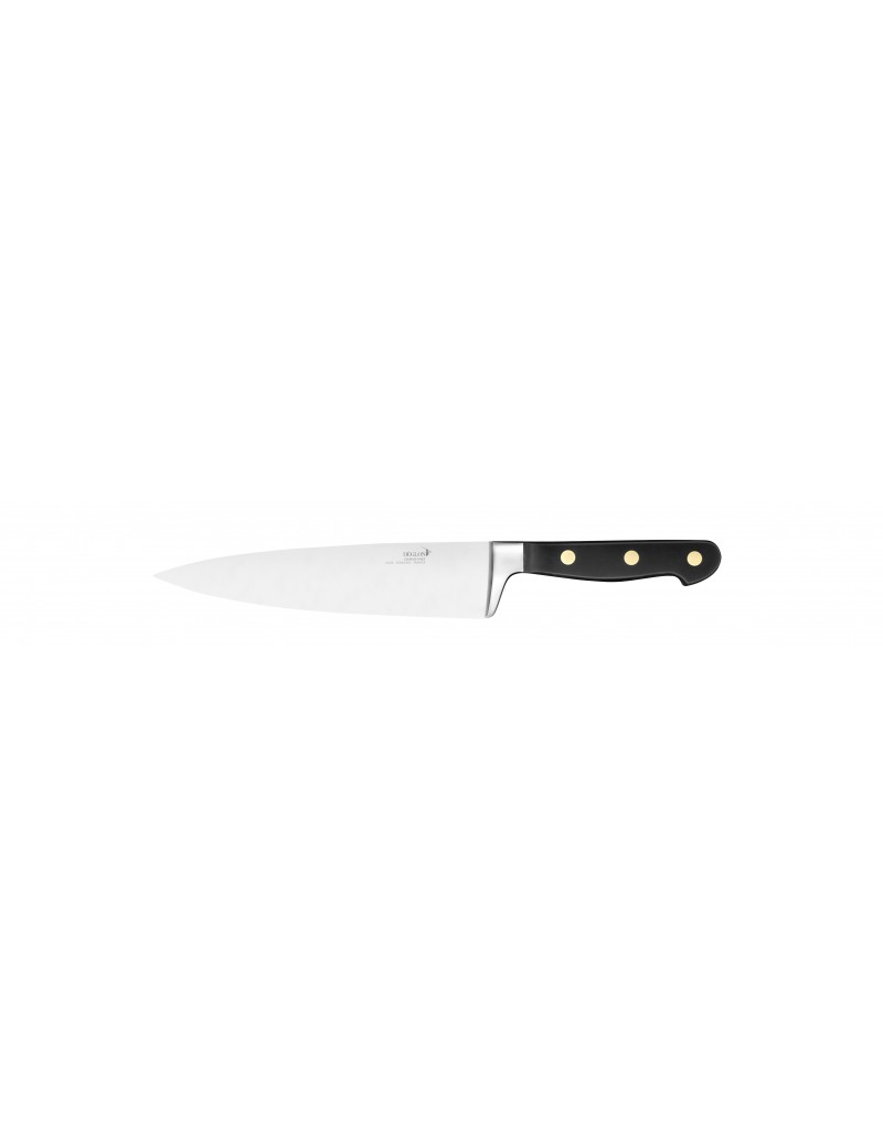 Couteau éminceur 20 cm Grand Chef DEGLON Couteau éminceur 20 cm Grand Chef DEGLON