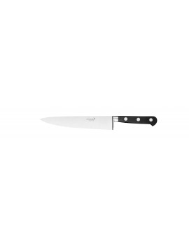 Couteau éminceur 20 cm Sabatier DEG Cuisine Idéale