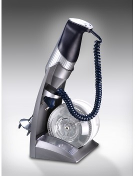 Mixeur plongeant SwissLine argent - Bamix