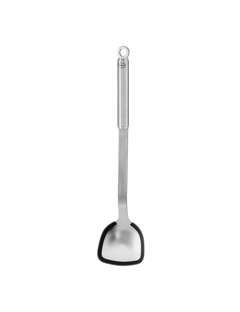Pelle à wok en silicone