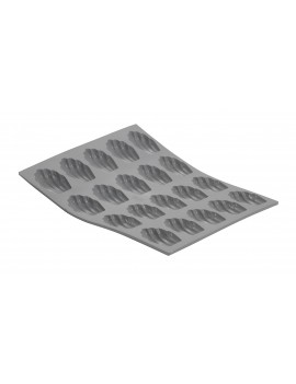 Moule 20 mini-Madeleines De Buyer