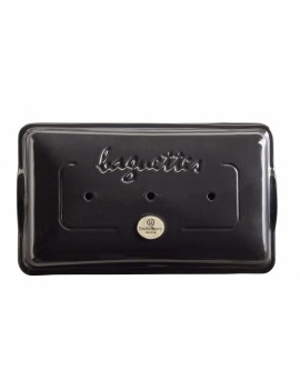 Le Moule Baguettes Emile Henry Le Moule Baguettes Emile Henry