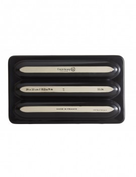 Le Moule Baguettes Emile Henry