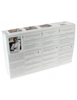 Box steak lover De Buyer