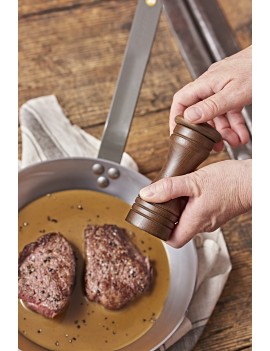 Box steak lover De Buyer