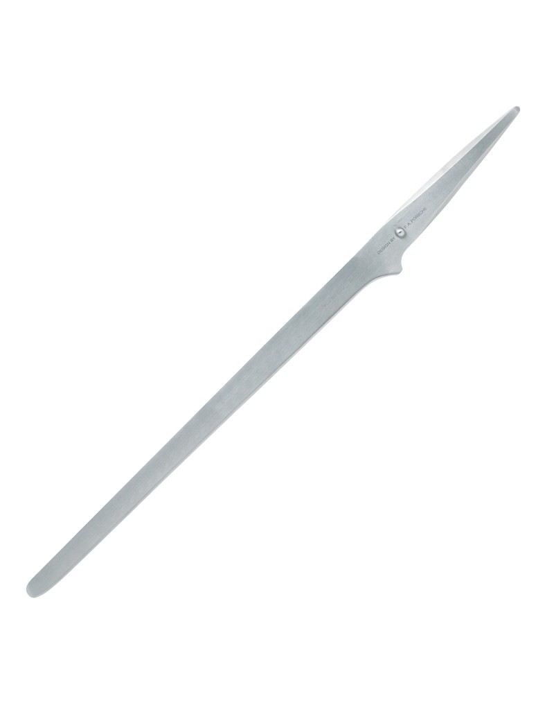 Couteau flexible à saumon et jambon