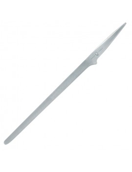 Couteau flexible à saumon et jambon