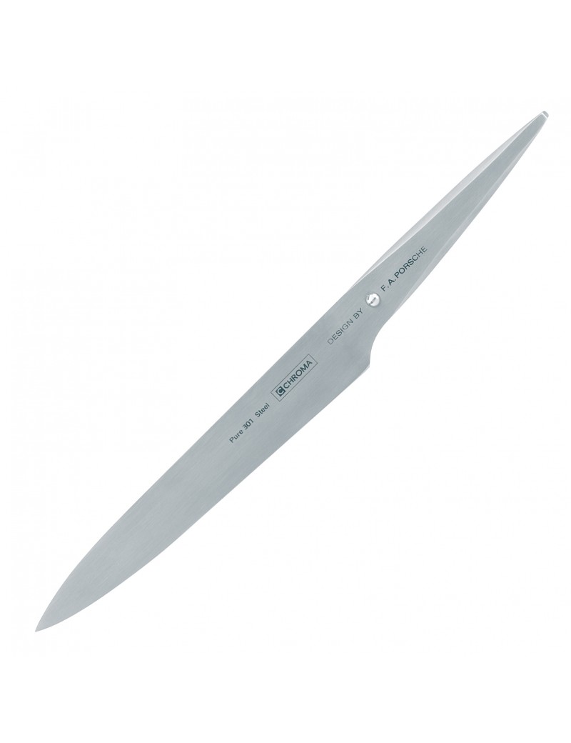 Couteau à découper 19,3 cm Type 301