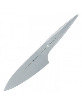Couteau à légumes 15,2 cm Type 301