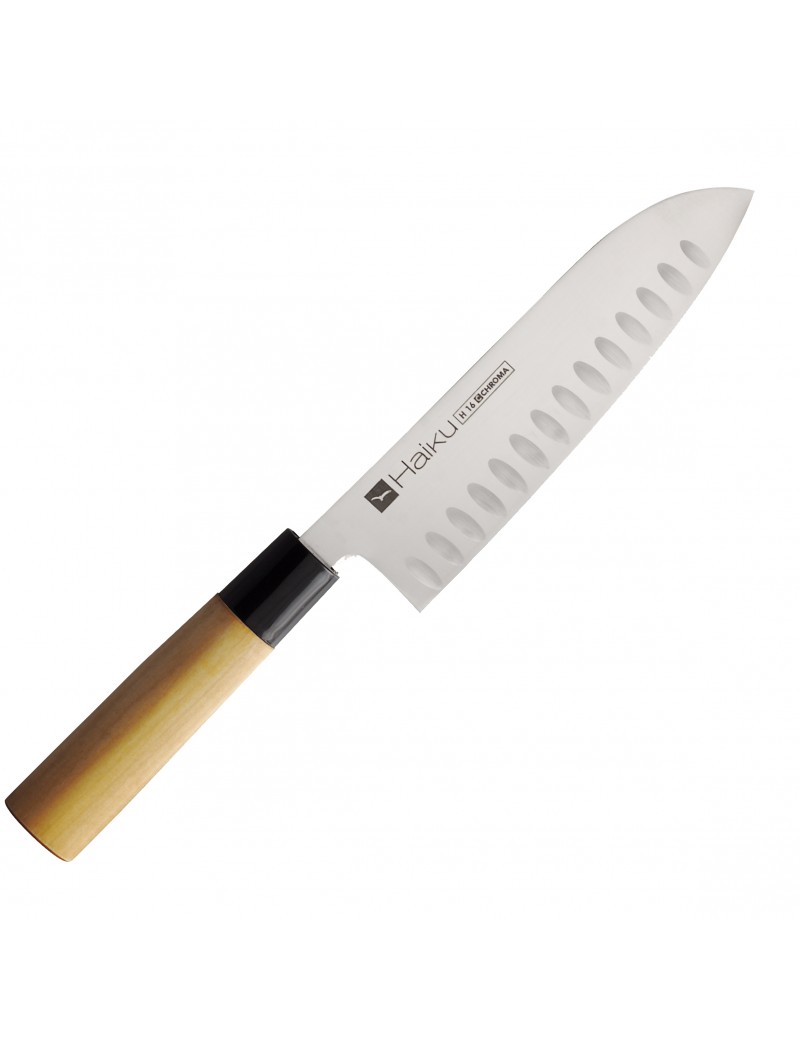 Couteau Santoku Nórdika 190mm - Arcos