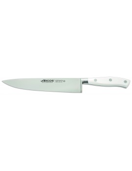 Couteau de Chef Noir 20 cm Arcos - Meilleur du Chef