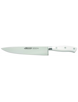 Couteau de chef Riviera Blanc 20 cm Arcos