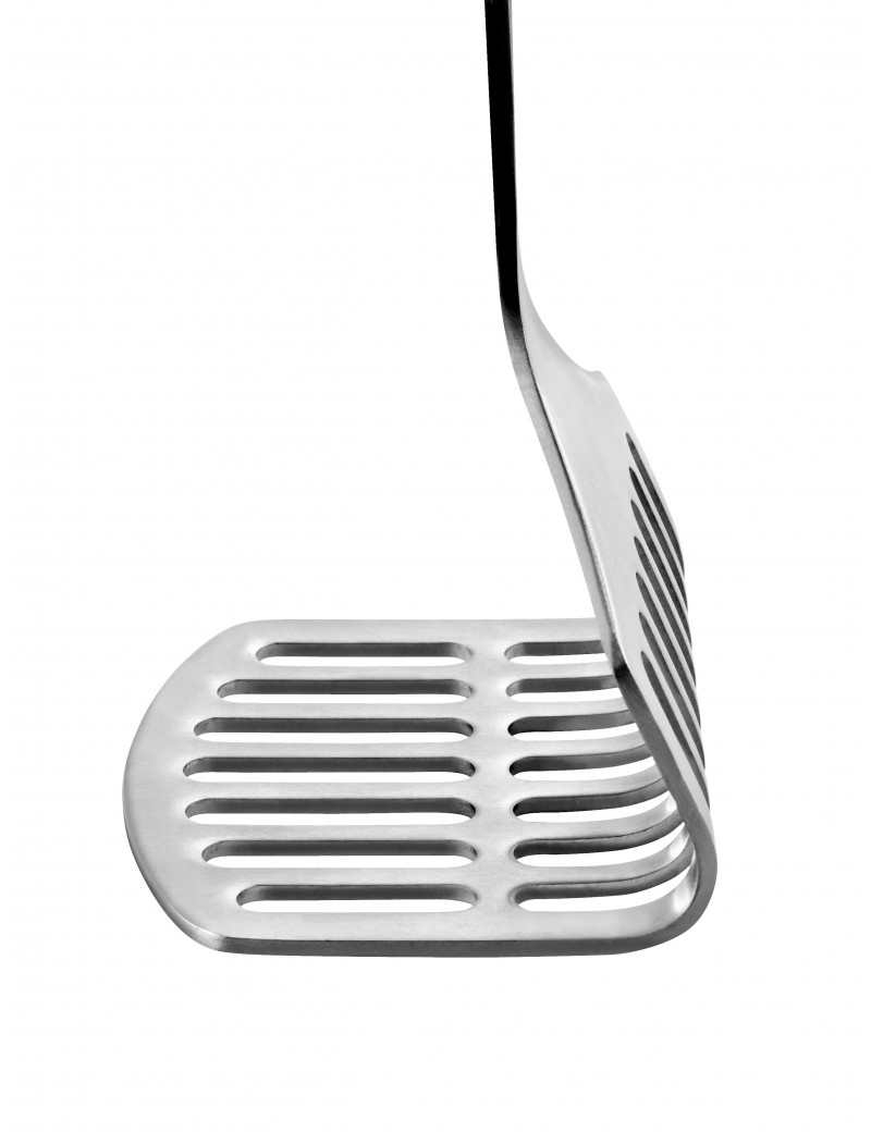 CHG Hachoir à Pommes De Terre Presse à Pommes De Terre En Acier