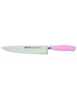 Couteau Chef Arcos Rose 20 cm